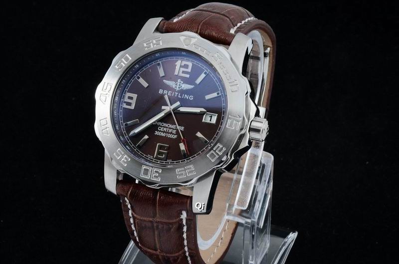Breitling watch man-328